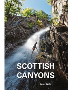 Scottish Canyons