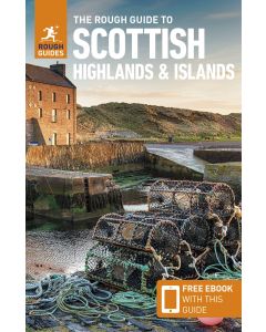 Scottish Highlands (9) Rough Guide