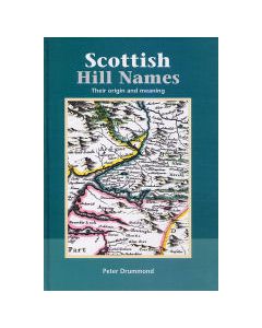 Scottish Hill Names