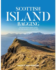 Scottish Island Bagging