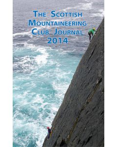 Scottish Mountaineering Club Journal 2014