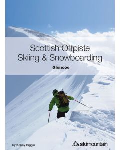 Scottish Offpiste Skiing &amp; Snowboarding