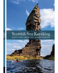 Scottish Sea Kayaking - 2nd Edition