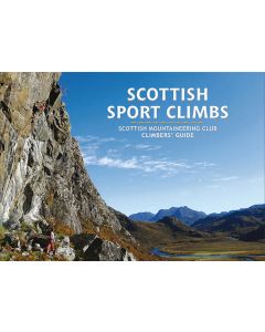 SCOTTISH SPORT CLIMBS