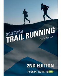 Scottish Trail Running  2nd Edition