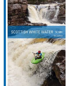 Scottish White Water 3rd Edition