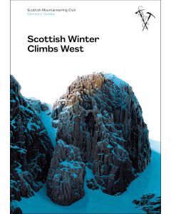 Scottish Winter Climbs West