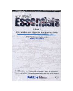 Sea Kayak Essentials DVD