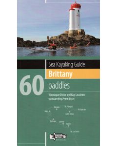 Sea Kayaking Guide Brittany