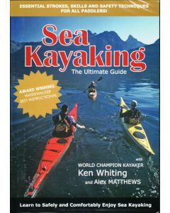 Sea Kayaking, The Ultimate Guide DVD