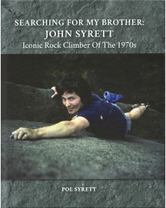 Searching for my Brother: John Syrett