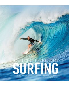 Secrets to Progressive Surfing
