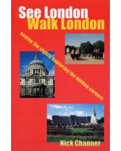 See London, Walk London