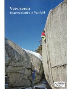 Selected Climbs in Vestfold