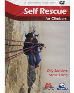 Self Rescue for Climbers