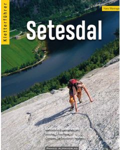 Setesdal 5th Edition 2021