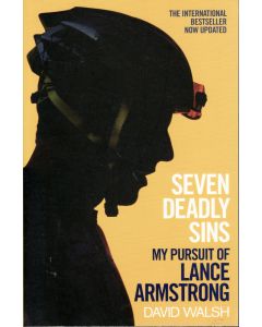 Seven Deadly Sins (Paperback)