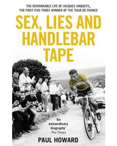 Sex, Lies &amp; Handlebar Tape