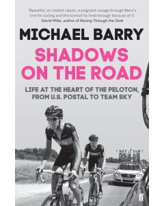 Shadows On The Road - Michael Barry