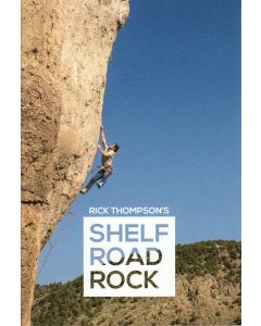 Shelf Road Rock (Thrid Edition)