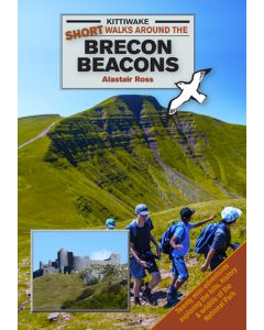 Short Walks around the Brecon Beacons