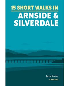 Short Walks in Arnside and Silverdale