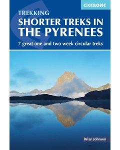 Shorter Treks in the Pyrenees