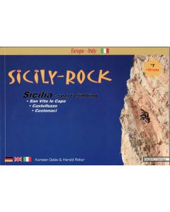 Sicily Rock (2020 Edition) Sport Climbing