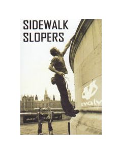 Sidewalk Slopers DVD