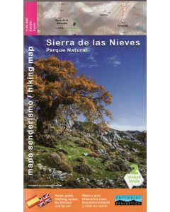 Sierra de la Nieves