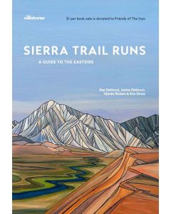 Sierra Trail Runs