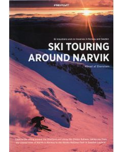 Ski Touring around Narvik