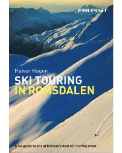 Ski Touring in Romsdal