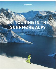 Ski Touring in the Sunnmore Alps