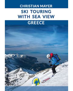 Ski Touring With Sea View  Greece