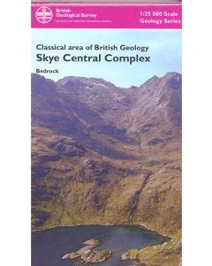 Skye Central Complex