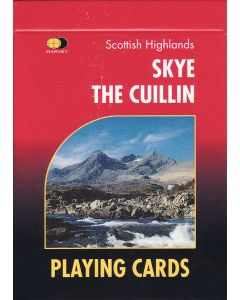 Skye The Cuillin