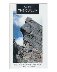 Skye The Cuillin