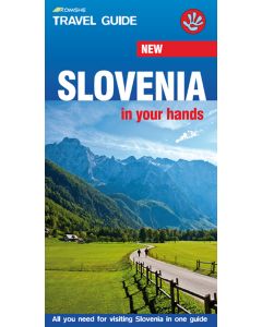 Slovenia in Your Hands