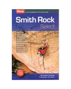 Smith Rock Select