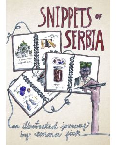 Snippets of Serbia