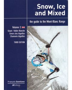 Snow, Ice and Mixed: Vol 2