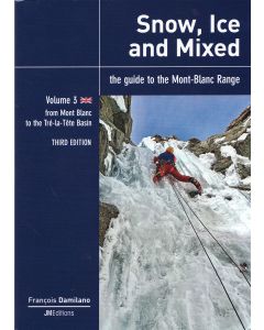 Snow, Ice and Mixed: Vol 3