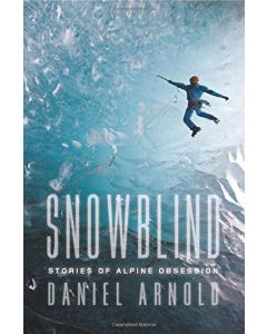 Snowblind - Daniel Arnold