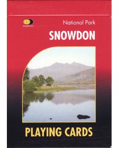 Snowdon