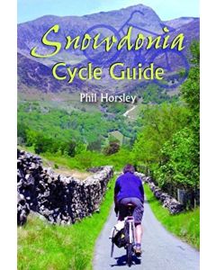 Snowdonia Cycle Guide