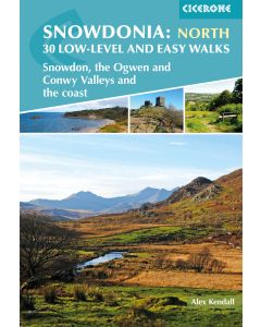 Snowdonia LowLevel and Easy Walks  North