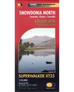 Snowdonia North