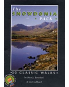 Snowdonia Pack