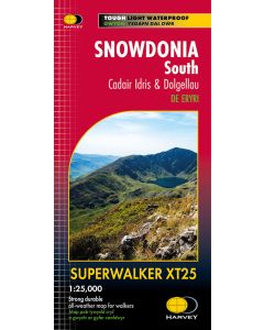 Snowdonia South Superwalker XT25